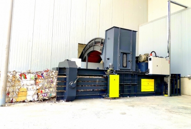 Купить Горизонтальный пресс NETMUS 1101251500